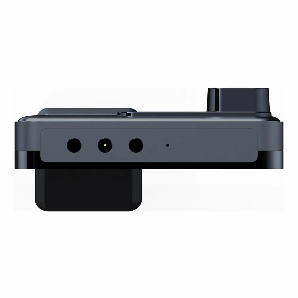 Botslab G980H Bilkamera foran bak, 4K, Wi-Fi, GPS, 2,45 tommers skjerm 