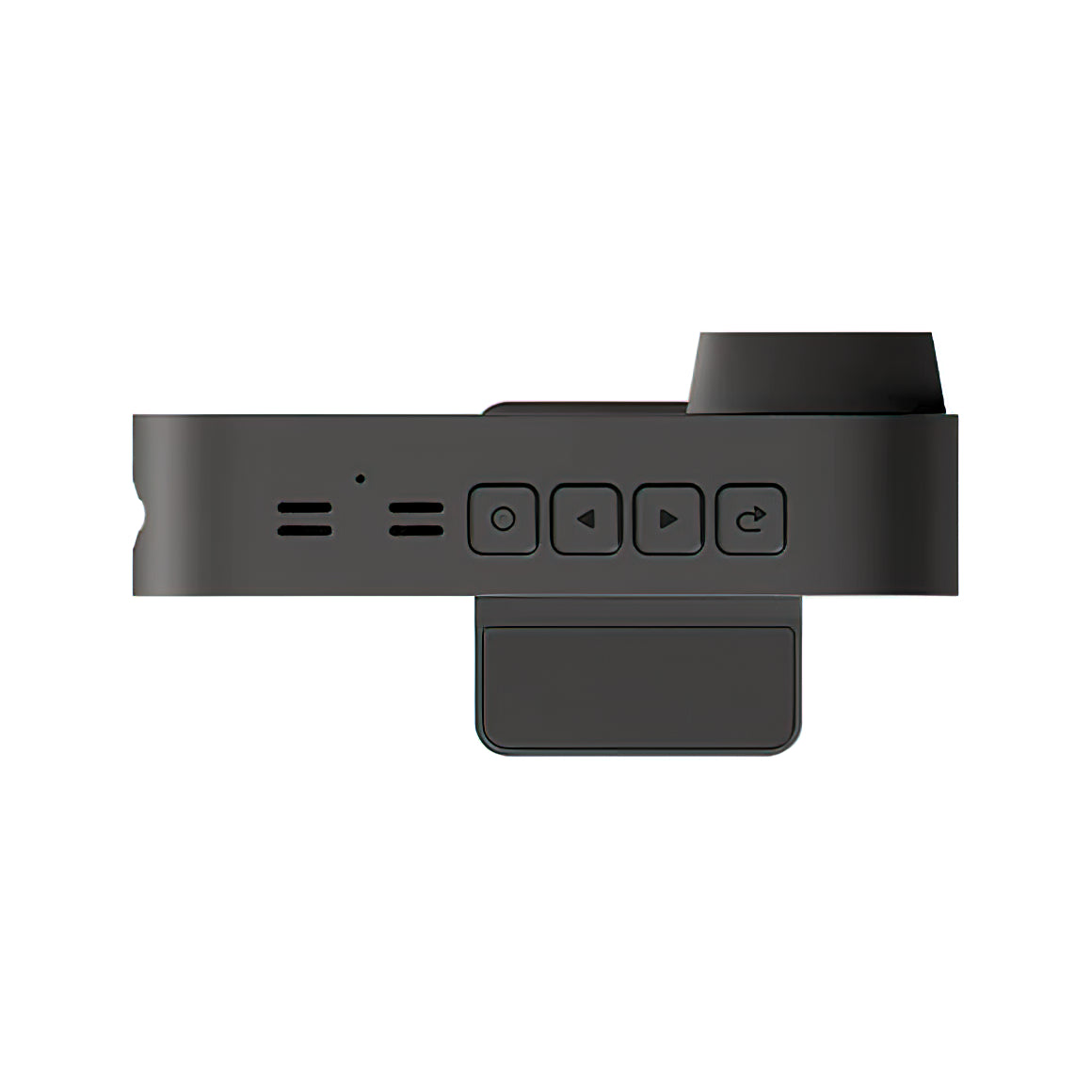 Bil Kamera Foran Bak DDPAI N2 Dual, 2K, Wi-Fi, Skjerm 1.9 tommer