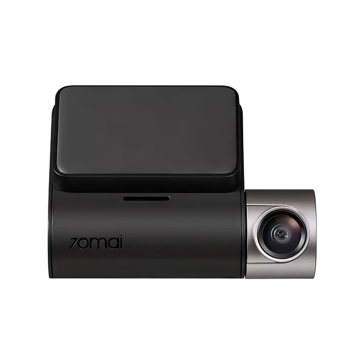 Bil Kamera Foran Bak 70mai Dash Cam A510, 3K, GPS, Wi-Fi, Skjerm 2 tommer