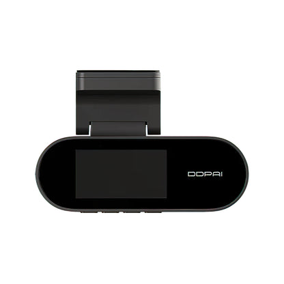 Bil Kamera Foran Bak DDPAI N2 Dual, 2K, Wi-Fi, Skjerm 1.9 tommer