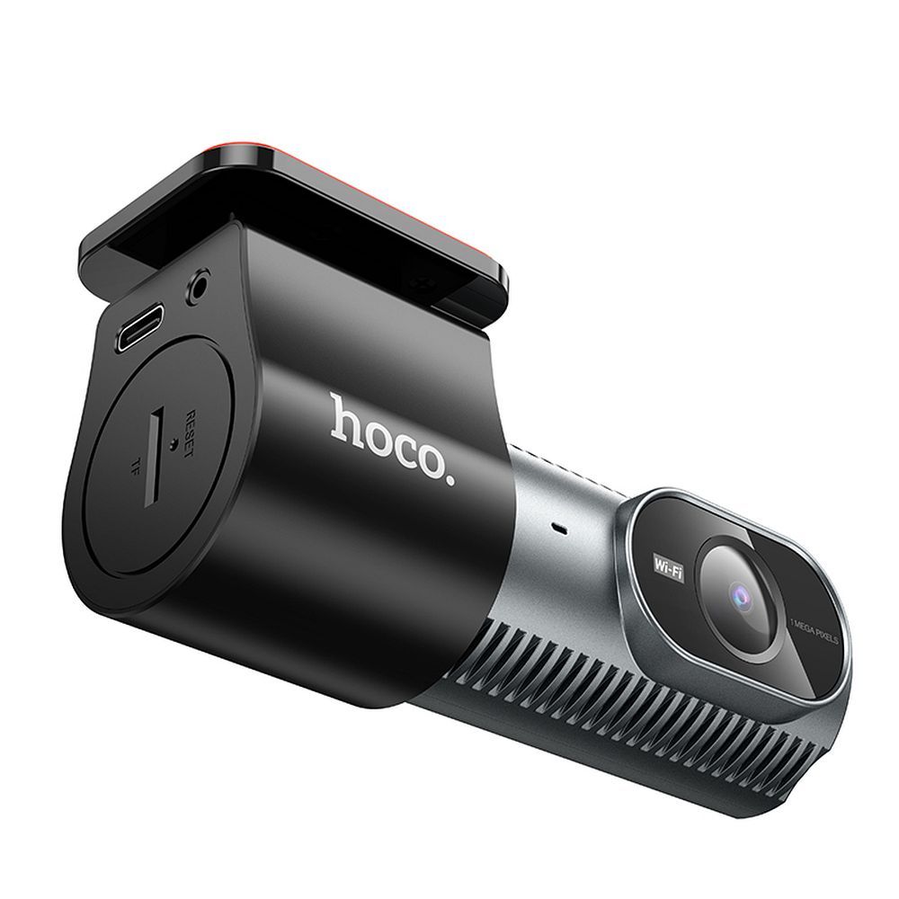 Bil Kamera HOCO DV13, 720P, Wi-Fi