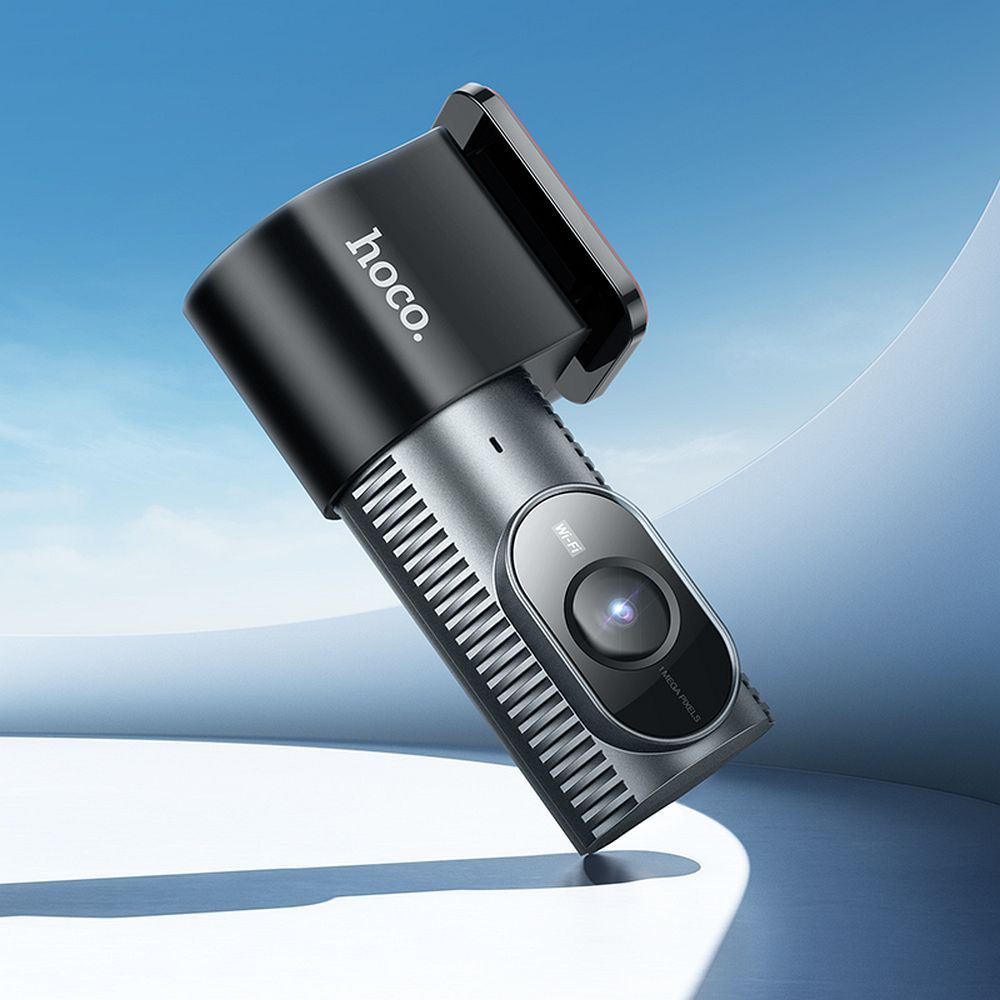 Bil Kamera HOCO DV13, 720P, Wi-Fi