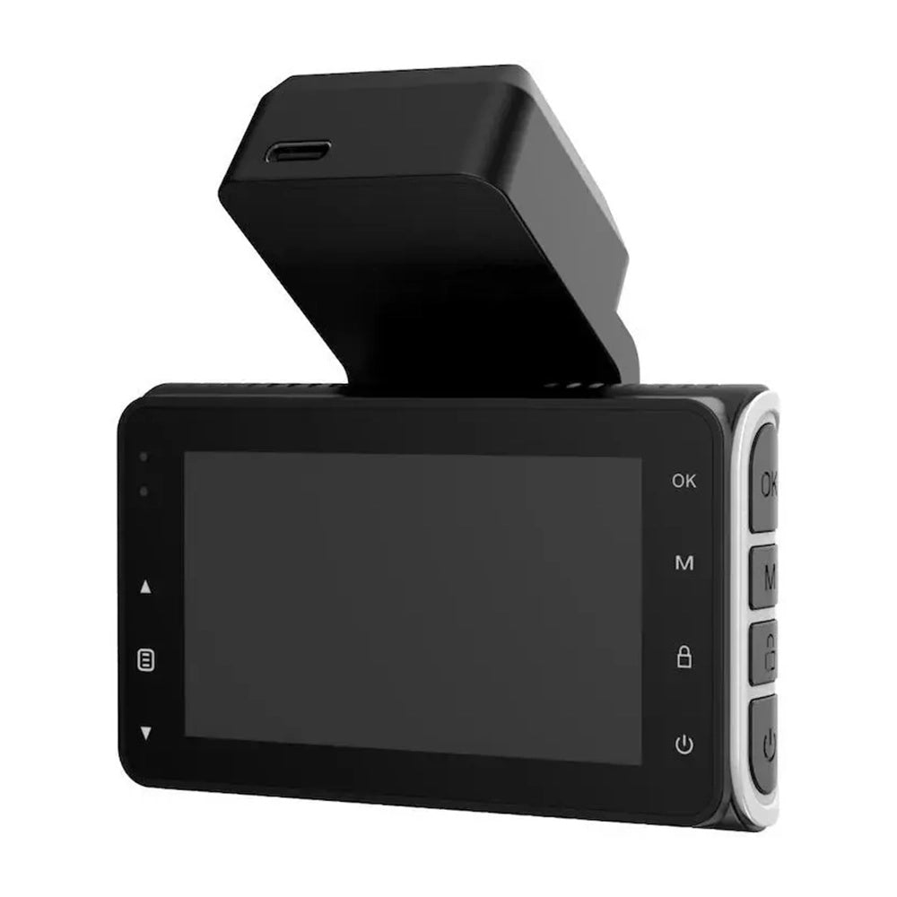 Bilkamera Imou S800 PRO, 4K, Wi-Fi, 3-tommers skjerm