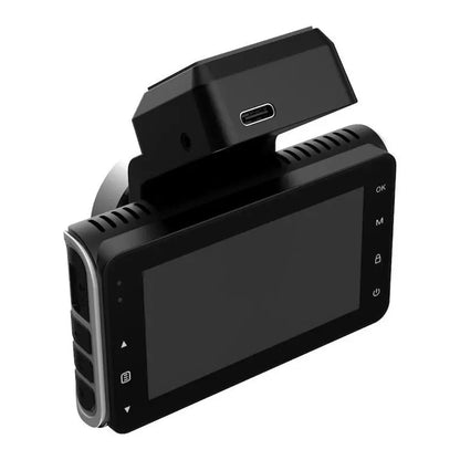 Bilkamera Imou S800 PRO, 4K, Wi-Fi, 3-tommers skjerm