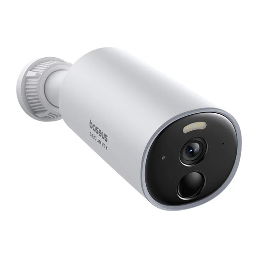 Baseus Security B1 Overvåkningskamera, Wi-Fi, 2K, IP67, Utendørs S0SV002130