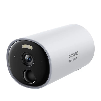 Baseus B1 overvåkningskamera, Wi-Fi, 2K, IP67, Utendørs S0SV002130