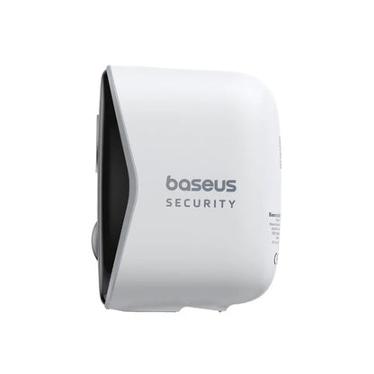 Baseus N1 overvåkningskamera, Wi-Fi, 2K, IP67, utendørs, sett med 2 stk A00061900113-01