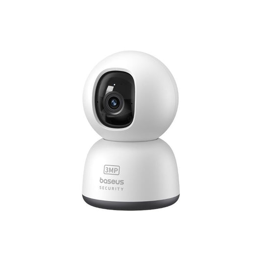 Baseus P1 Lite overvåkningskamera, Wi-Fi, 2K, Innendørs S0TV002132