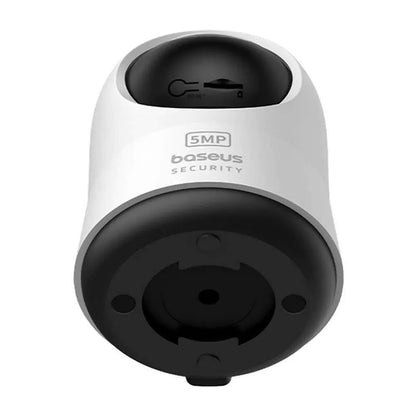 Baseus P1 Pro overvåkningskamera, Wi-Fi, 3K, Innendørs, Hvit S0TW002131