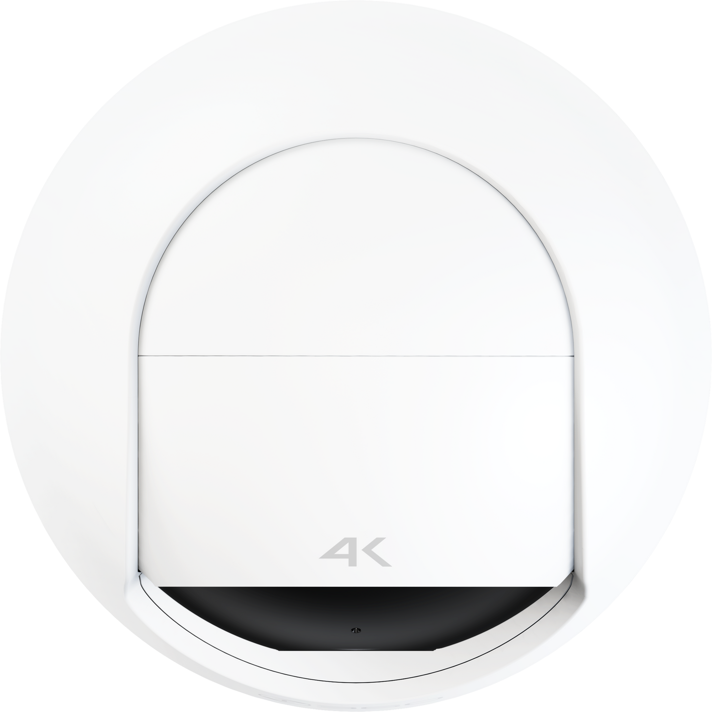 Overvåkningskamera Botslab 3C Pro C224, Wi-Fi, 4K, Innendørs 
