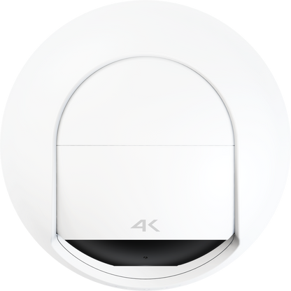 Overvåkningskamera Botslab 3C Pro C224, Wi-Fi, 4K, Innendørs 