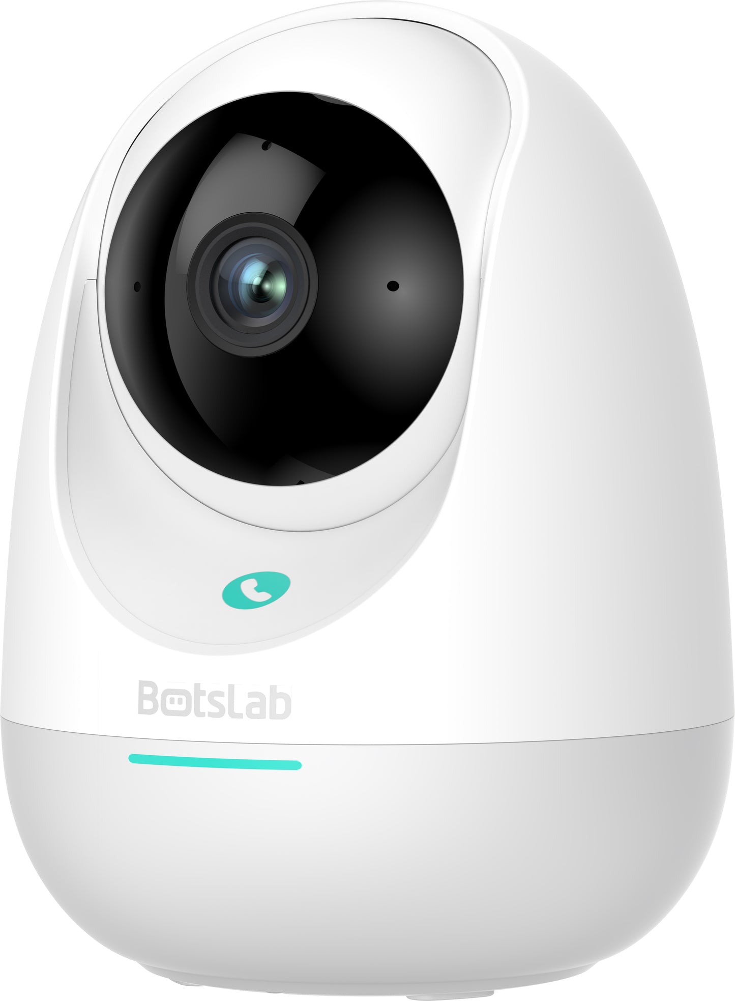 Overvåkningskamera Botslab 2E Pro C213, Wi-Fi, 2K, Innendørs 