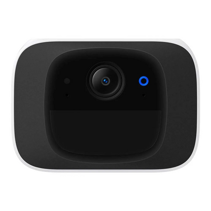 Eufy SoloCam S220 overvåkingskamera, Wi-Fi, 2K, IP67, solcellepanel, utendørs T8134321