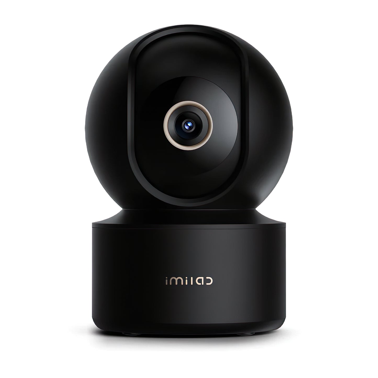 iMILAB C22 Overvåkningskamera, Wi-Fi, 3K, Innendørs, Svart CMSXJ60A/BK