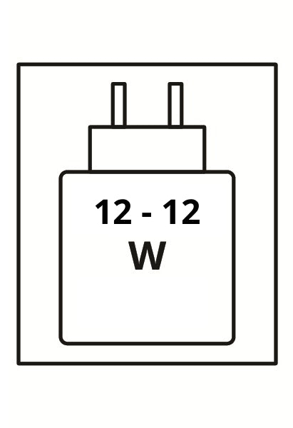 iMILAB overvåkningskamera EC3 Lite, Wi-Fi, 1080P, utendørs CMSXJ40A