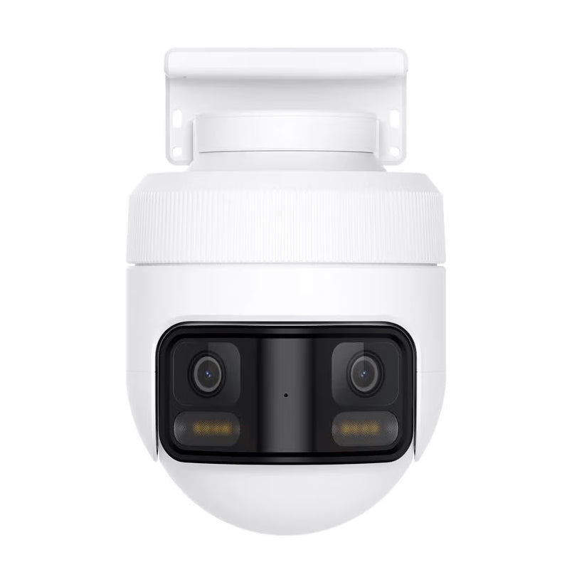 iMILAB EC6 Panorama Overvåkingskamera, Wi-Fi, 3.5K, IP66, Utendørs CMSXJ115A