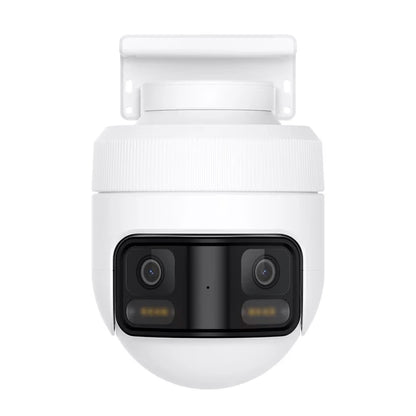 iMILAB EC6 Panorama Overvåkingskamera, Wi-Fi, 3.5K, IP66, Utendørs CMSXJ115A