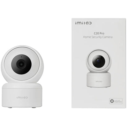 iMILAB C20 Pro overvåkningskamera, Wi-Fi, 1080P, innendørs CMSXJ56B