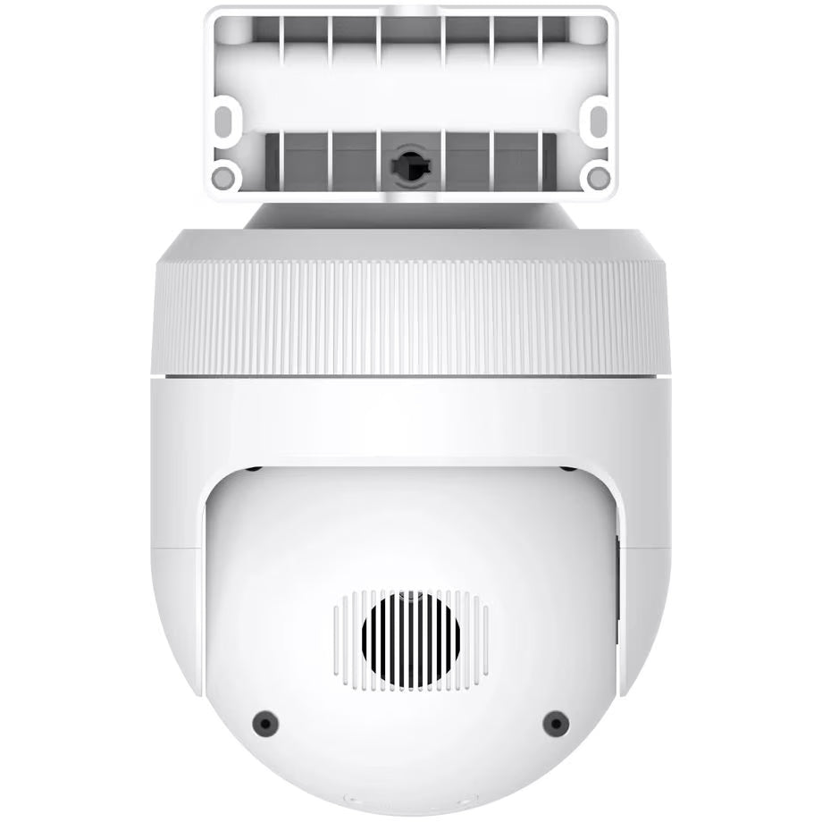 iMILAB EC6 Panorama Overvåkingskamera, Wi-Fi, 3.5K, IP66, Utendørs CMSXJ115A