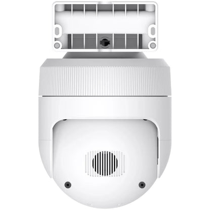 iMILAB EC6 Panorama Overvåkingskamera, Wi-Fi, 3.5K, IP66, Utendørs CMSXJ115A