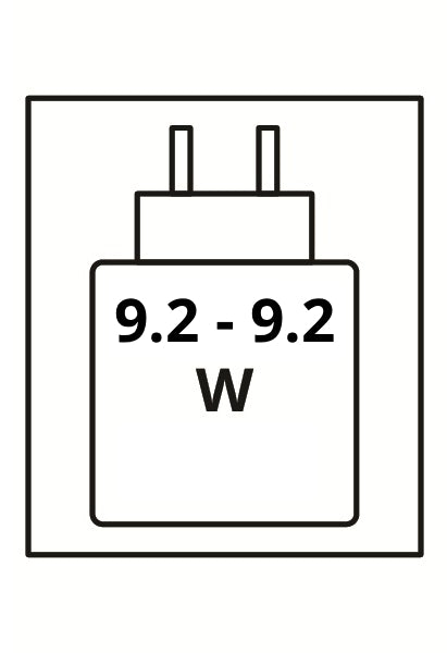 Imou Knight overvåkningskamera, Wi-Fi, 4K, IP66, utendørs IPC-F88FIP-V2
