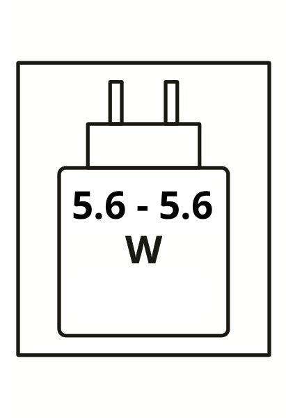 Imou Ranger Dual overvåkningskamera, Wi-Fi, 2.8K + 2.8K, Innendørs IPC-S2XP-10M0WED