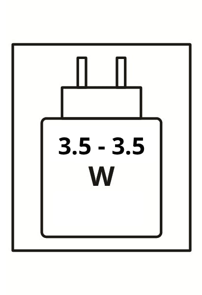 Imou Cue 2 overvåkningskamera, Wi-Fi, 1080P, innendørs IPC-C22EP-A