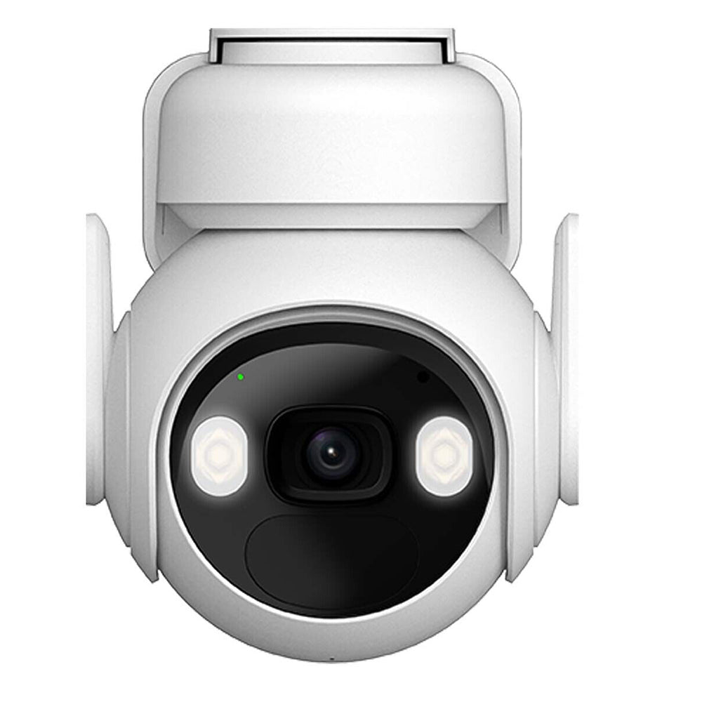 Imou Cell PT overvåkningskamera, Wi-Fi, 2K, IP66, utendørs IPC-K9EP-3T0WE