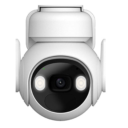 Imou Cell PT overvåkningskamera, Wi-Fi, 2K, IP66, utendørs IPC-K9EP-3T0WE