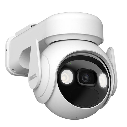 Imou Cell PT overvåkningskamera, Wi-Fi, 2K, IP66, utendørs IPC-K9EP-3T0WE