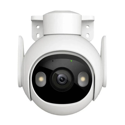 Imou Cruiser 2 overvåkningskamera, Wi-Fi, 4K, IP66, Utendørs IPC-S7EP-8Q0WEH