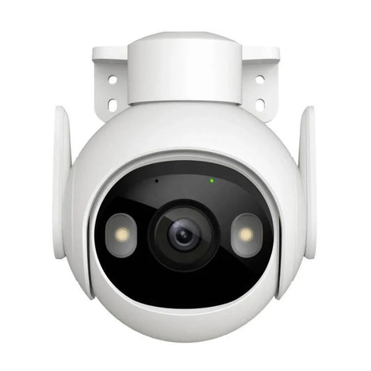 Imou Cruiser 2 overvåkningskamera, Wi-Fi, 4K, IP66, Utendørs IPC-S7EP-8Q0WEH