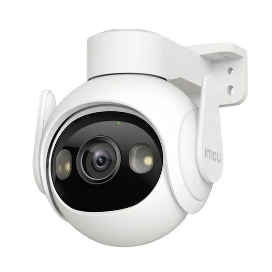 Imou Cruiser 2 overvåkningskamera, Wi-Fi, 4K, IP66, Utendørs IPC-S7EP-8Q0WEH