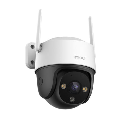 Imou Cruiser SE+ overvåkingskamera, Wi-Fi, 3K, IP66, utendørs IPC-K7CP-5H1WE