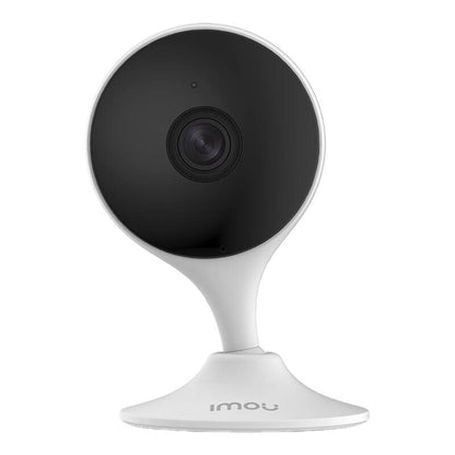 Overvåkningskamera Imou Cue 2, Wi-Fi, 1080P, Innendørs, Hvit IPC-C22EP-A