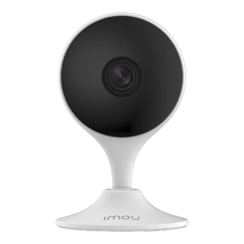 Overvåkningskamera Imou Cue 2, Wi-Fi, 1080P, Innendørs, Hvit IPC-C22EP-A