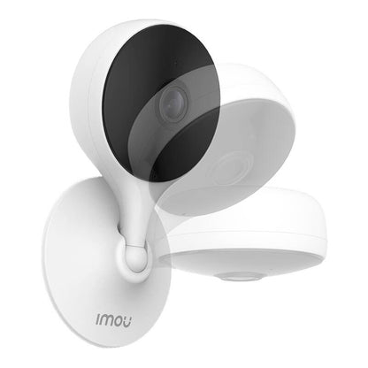 Imou Cue 2 overvåkningskamera, Wi-Fi, 1080P, innendørs IPC-C22EP-A