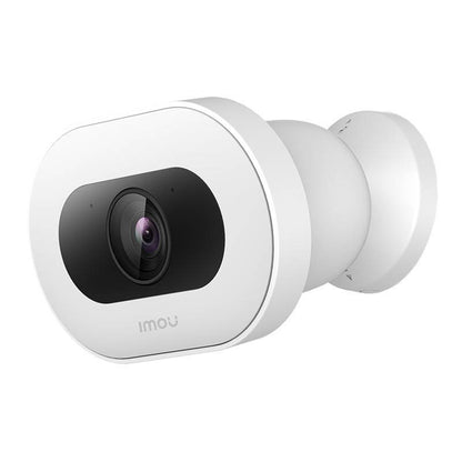 Imou Knight overvåkningskamera, Wi-Fi, 4K, IP66, utendørs IPC-F88FIP-V2