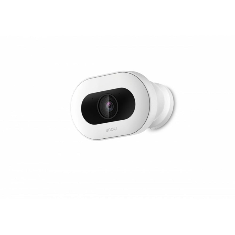 Imou Knight overvåkningskamera, Wi-Fi, 4K, IP66, utendørs IPC-F88FIP-V2