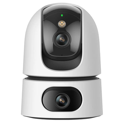 Imou Ranger Dual overvåkningskamera, Wi-Fi, 2.8K + 2.8K, Innendørs IPC-S2XP-10M0WED