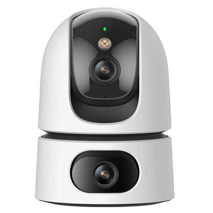Imou Ranger Dual overvåkingskamera, Wi-Fi, 2K + 2K, innendørs IPC-S2XP-6M0WED