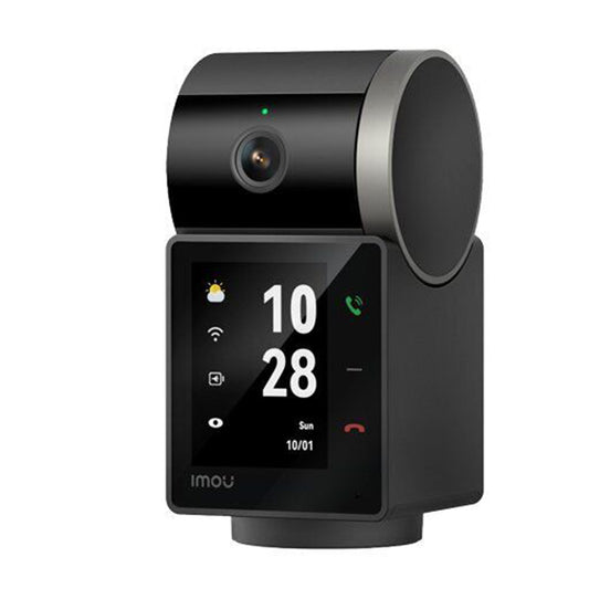 Imou Rex VT Pro overvåkningskamera, Wi-Fi, 3K, innendørs IPC-S2VBP-5M0WR
