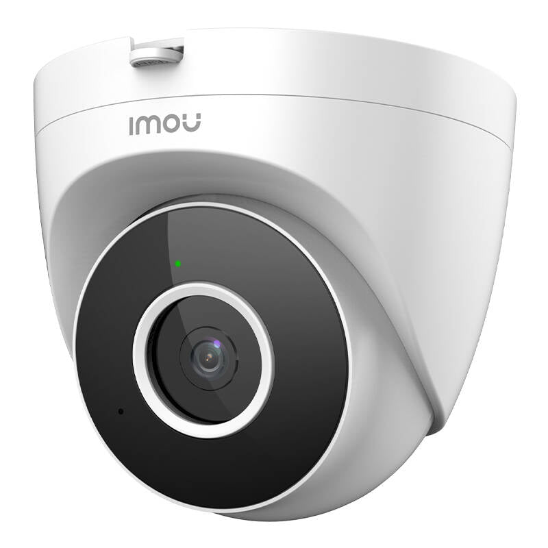 Imou Turret SE overvåkningskamera, Wi-Fi, 1080P, Innendørs, Hvit IPC-T22EP