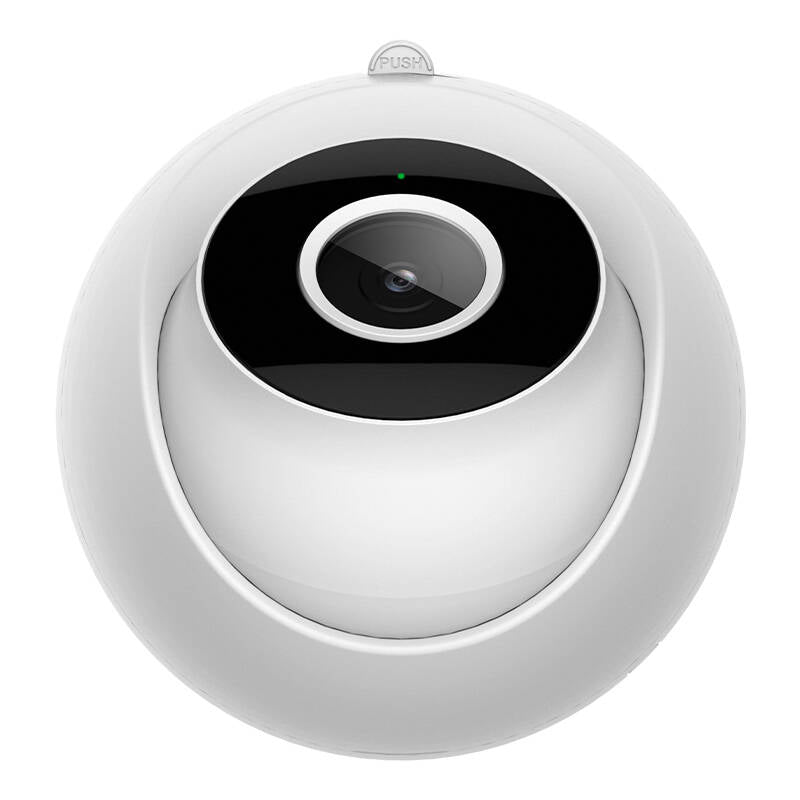 Imou Turret SE overvåkingskamera, Wi-Fi, 1080P, Innendørs IPC-T22EP