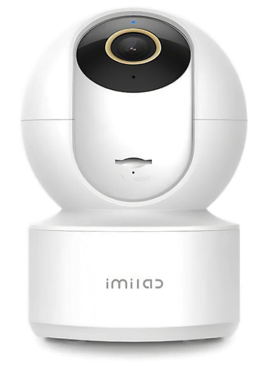 iMILAB C21 overvåkningskamera, Wi-Fi, 2,5K, innendørs CMSXJ38A