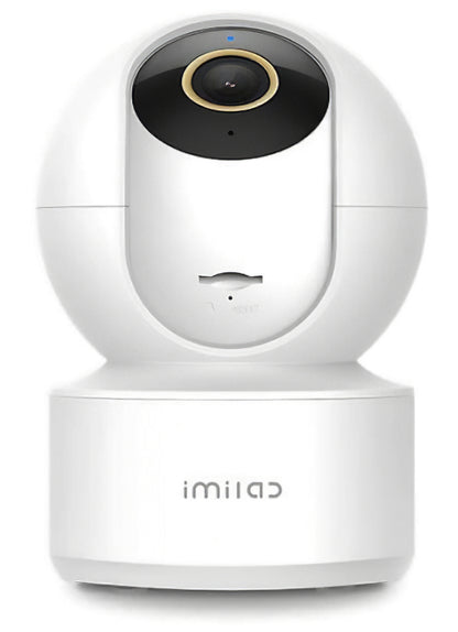 iMILAB C21 overvåkningskamera, Wi-Fi, 2,5K, innendørs CMSXJ38A