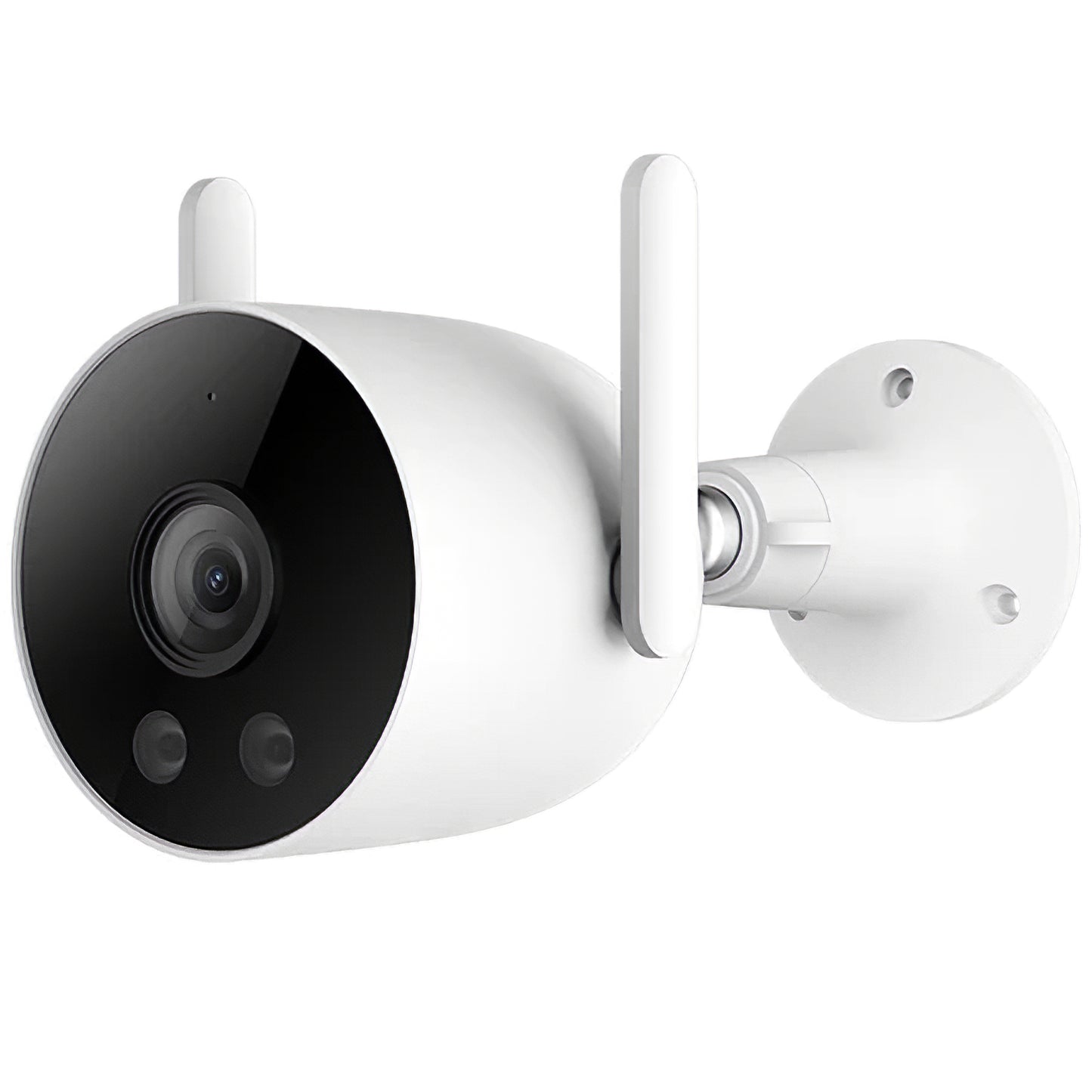 iMILAB overvåkningskamera EC3 Lite, Wi-Fi, 1080P, utendørs CMSXJ40A