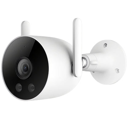 iMILAB overvåkningskamera EC3 Lite, Wi-Fi, 1080P, utendørs CMSXJ40A