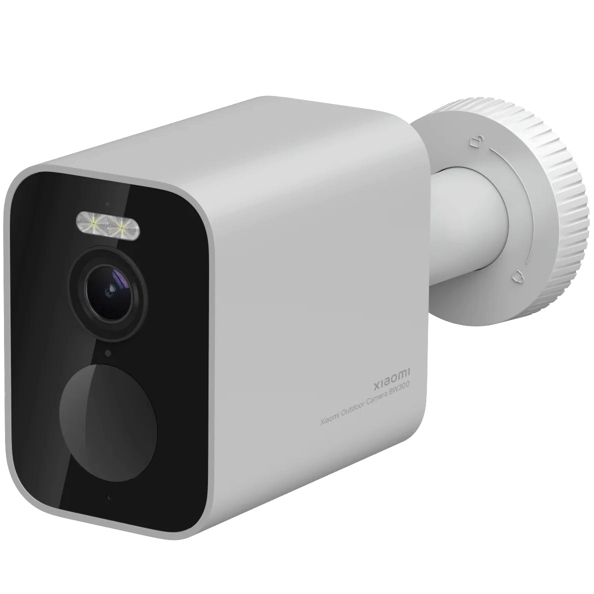 Xiaomi BW300 Overvåkningskamera, Wi-Fi, 2K, IP67, utendørs BHR8303GL 