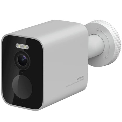 Xiaomi BW300 Overvåkningskamera, Wi-Fi, 2K, IP67, utendørs BHR8303GL 